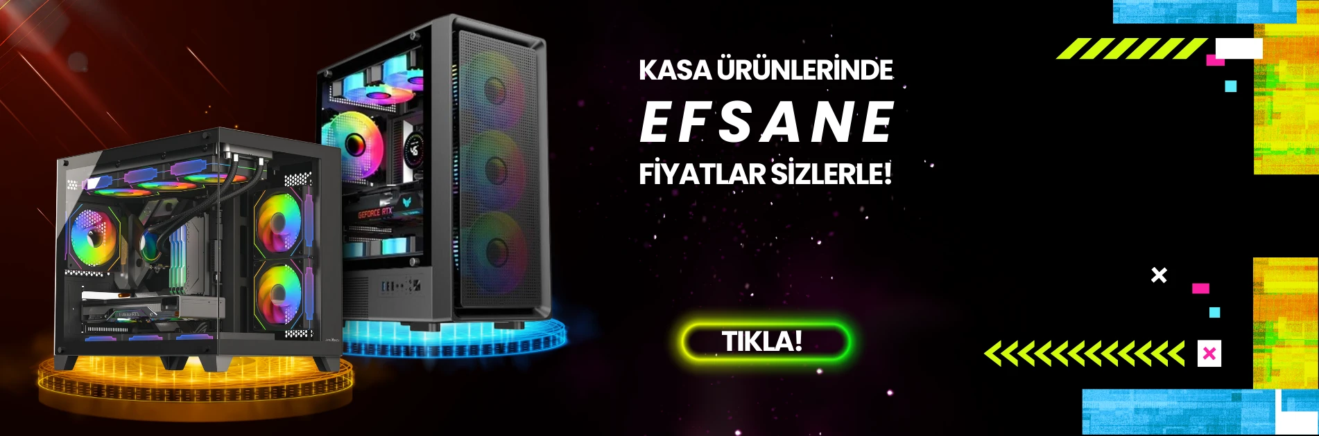 gaming oyuncu kasaları smallmande